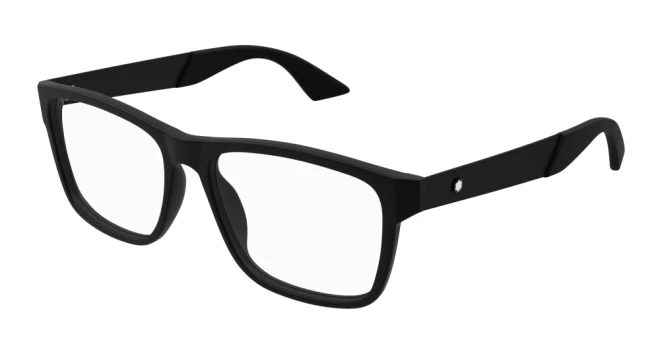Оправы MontBlanc MB 0300O 001