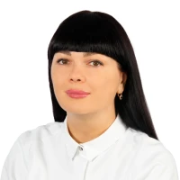 Чухно Марина Александровна