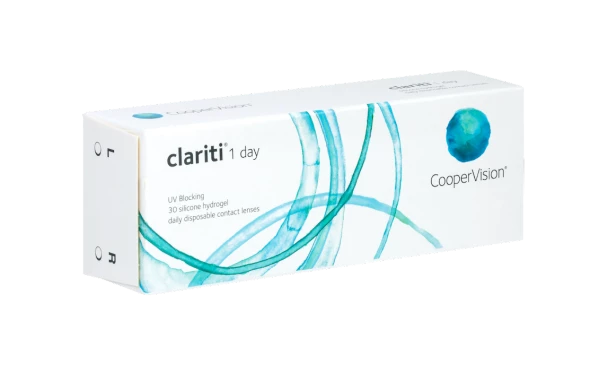 Clariti 1Day (30 pk)112425