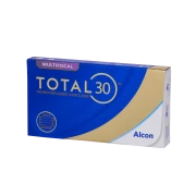 TOTAL30 Multifocal (3pk)