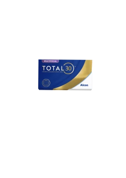 TOTAL30 Multifocal (3pk)112619