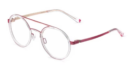 Оправы Etnia Barcelona IWAKI CLPK