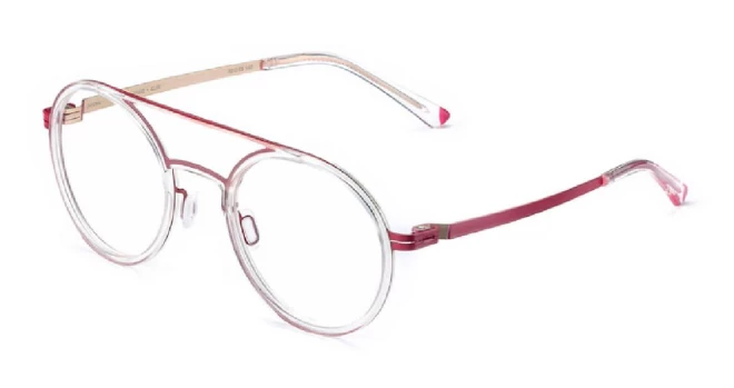 Оправы Etnia Barcelona IWAKI CLPK