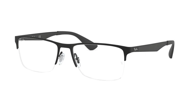 Оправы Оправа Ray Ban RB6335 2503 56