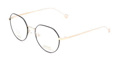 Оправы Enni Marco Emilia IV 66-002 01T Titanium 23KT Gold Plated