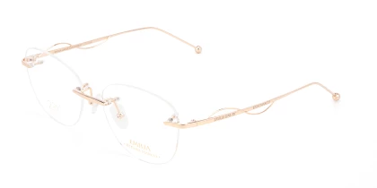 Оправы Enni Marco Emilia IV 67-023 01 23KT Gold Plated