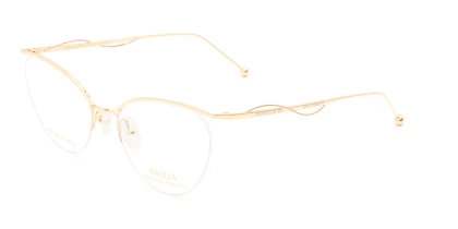 Оправы Enni Marco Emilia IV 67-003 03 18KT Gold Plated