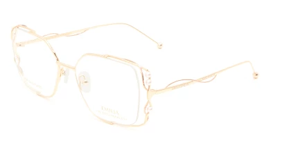 Оправы Enni Marco Emilia IV 67-004 02 18KT Gold Plated