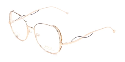 Оправы Enni Marco Emilia IV 67-021 01 23KT Gold Plated