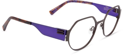 Оправы Dilem 3QLF03