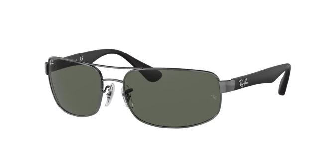 Ray Ban RB3445 004119214