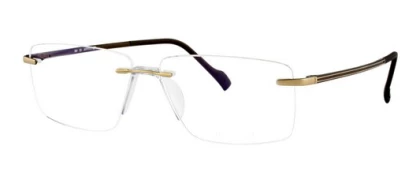 Оправы Оправа Stepper SI-84169 F010