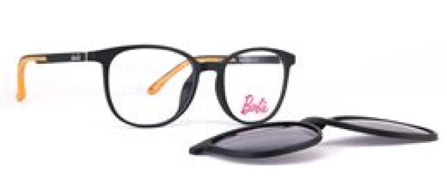 Barbie BBCL003 BLK119519