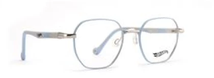 Оправы Hot Wheels HWV138 L.BLUE