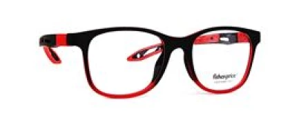 Оправы Fisher Price FPSP011 RED