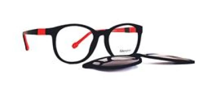 Оправы Оправа Fisher Price FPCL006 BLK