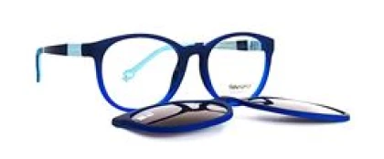 Оправы Оправа Fisher Price FPCL006 NAVY