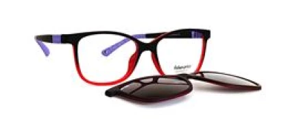 Оправы Fisher Price FPCL008 RED (+ резинка 2 шт)