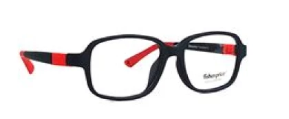 Оправы Оправа Fisher Price FPVN029 BLK