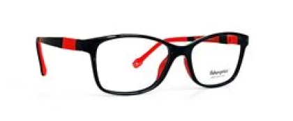 Оправы Оправа Fisher Price FPVN030 BLK