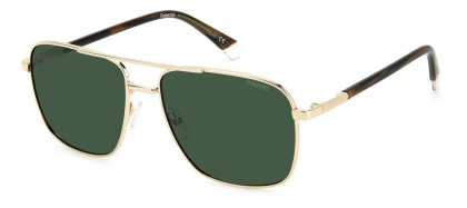 Солнцезащитные очки Polaroid PLD 4128/S/X J5GUC