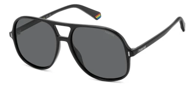 Солнцезащитные очки Polaroid PLD 6217/S 807M9