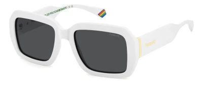 Солнцезащитные очки Polaroid PLD 6223/S/X VK6M9