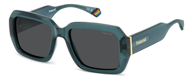 Солнцезащитные очки Polaroid PLD 6223/S/X ZI9M9