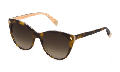 Солнцезащитные очки Furla SFU335W 0ADQ