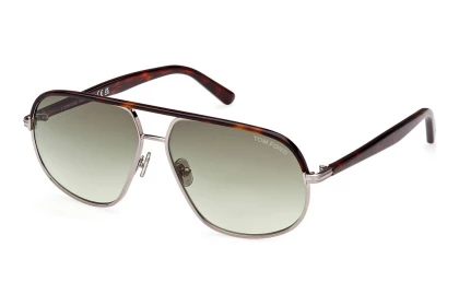Солнцезащитные очки Tom Ford Maxwell TF1019 14P