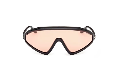 Солнцезащитные очки Tom Ford Lorna TF1121 01E 143-120