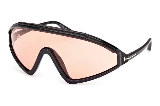 Tom Ford Lorna TF1121 01E 143-120120378