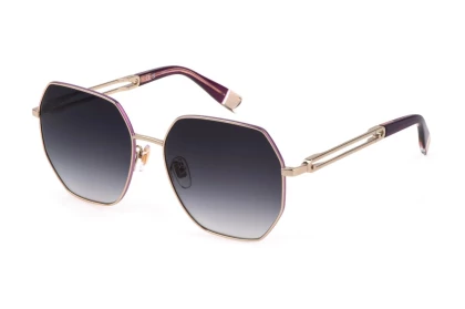 Солнцезащитные очки Furla SFU689 0SN9