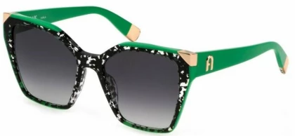 Солнцезащитные очки Furla SFU686V 0Z50