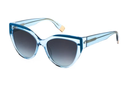 Солнцезащитные очки Furla SFU694 06N1