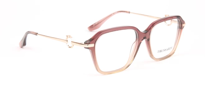 Оправы Оправа мед. Trussardi TSW6037 C01