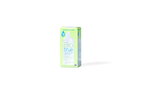 Раствор Bio True 120 мл120940