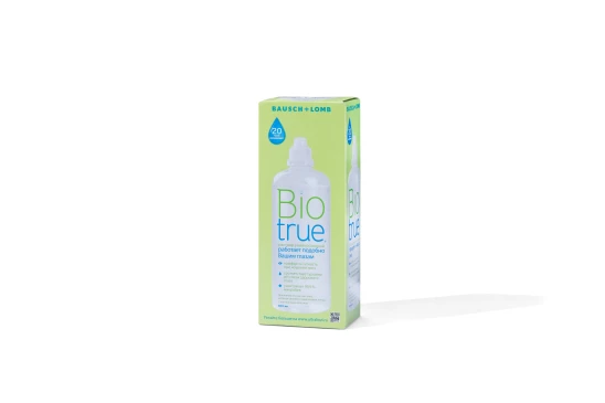 Раствор Bio True 300 мл120943