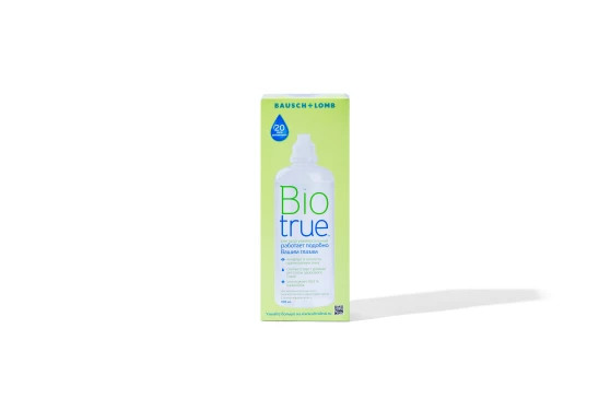 Раствор Bio True 300 мл120945