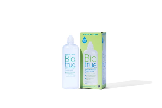 Раствор Bio True 300 мл120946