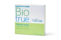 BioTrue OneDay (90 pk)