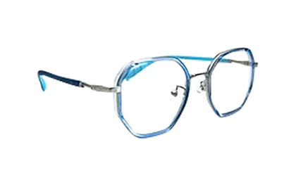 Оправы Barbie BBV052 BLUE