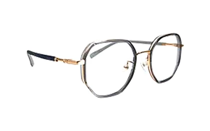 Оправы Barbie BBV052 GRY