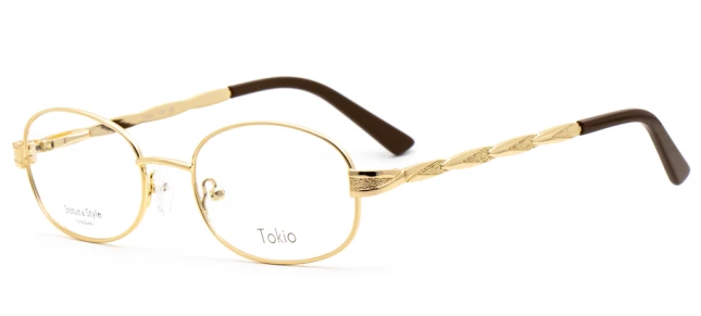 Tokio 5545 Gold122279