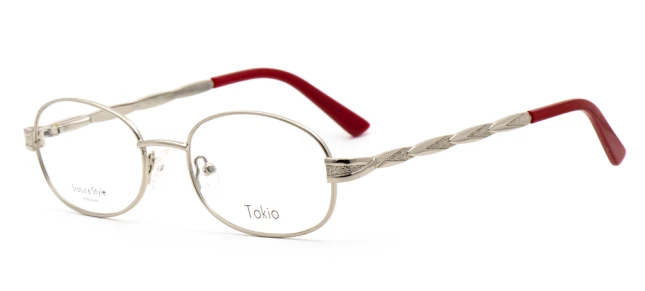 Tokio 5545 Silver122280