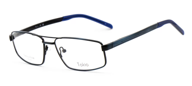 Tokio 5554 Navy122281