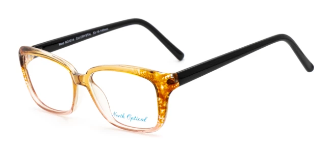 North Optical NO1014 Crystal122293