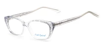 North Optical NO1015 Crystal