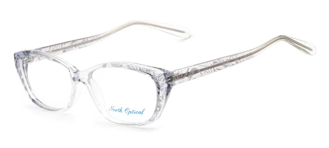 North Optical NO1015 Crystal122294