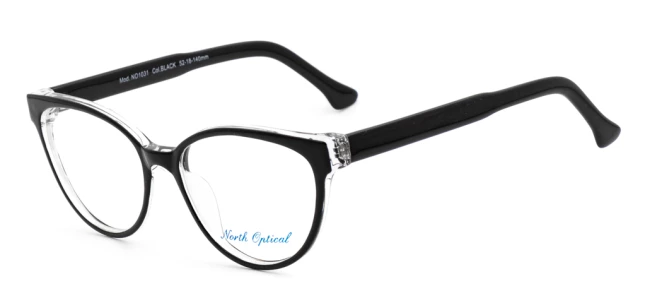 North Optical NO1031 Black122298